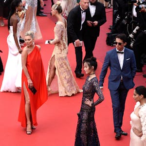 Cannes Header