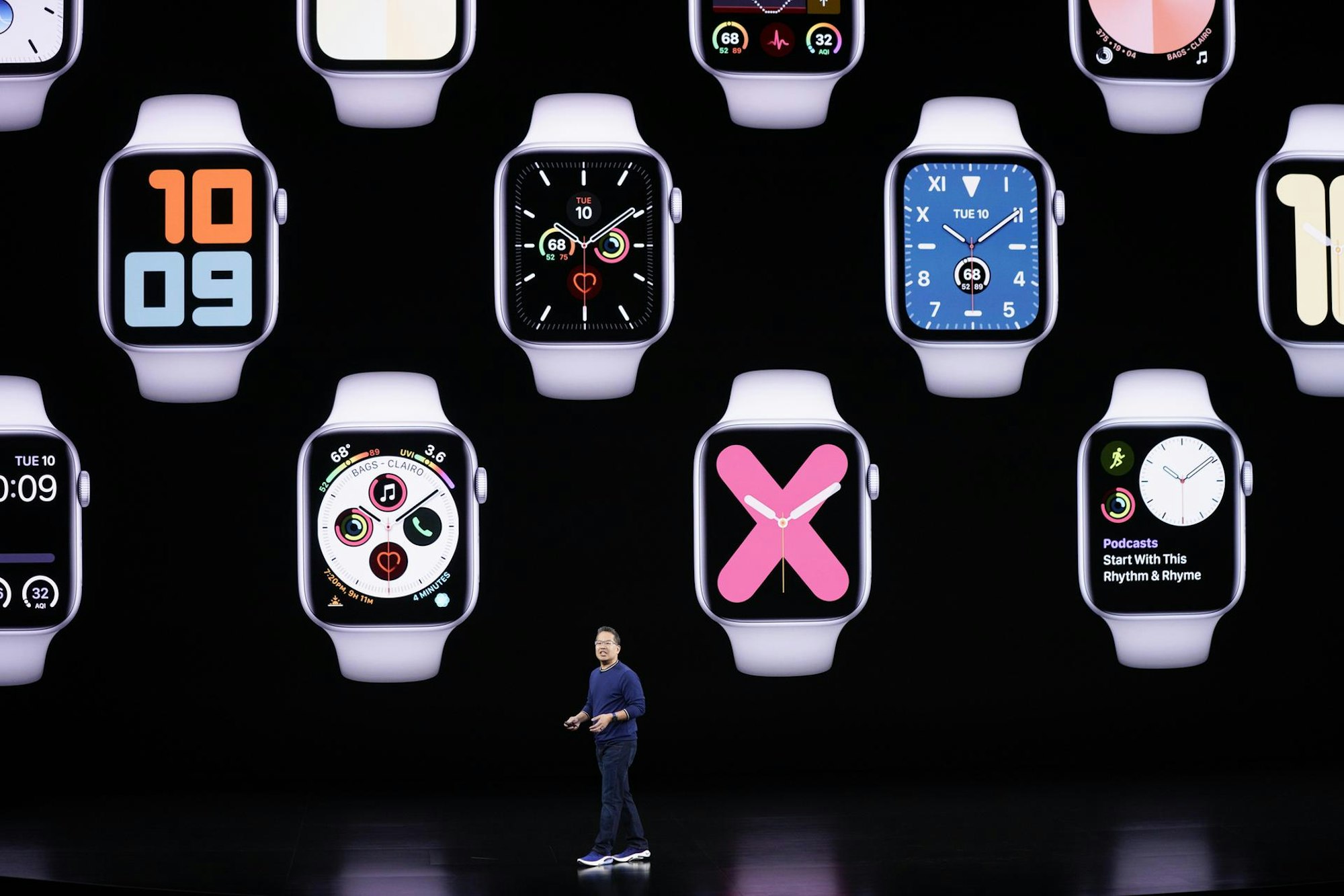 Apple-Watch-auf-der-Keynote