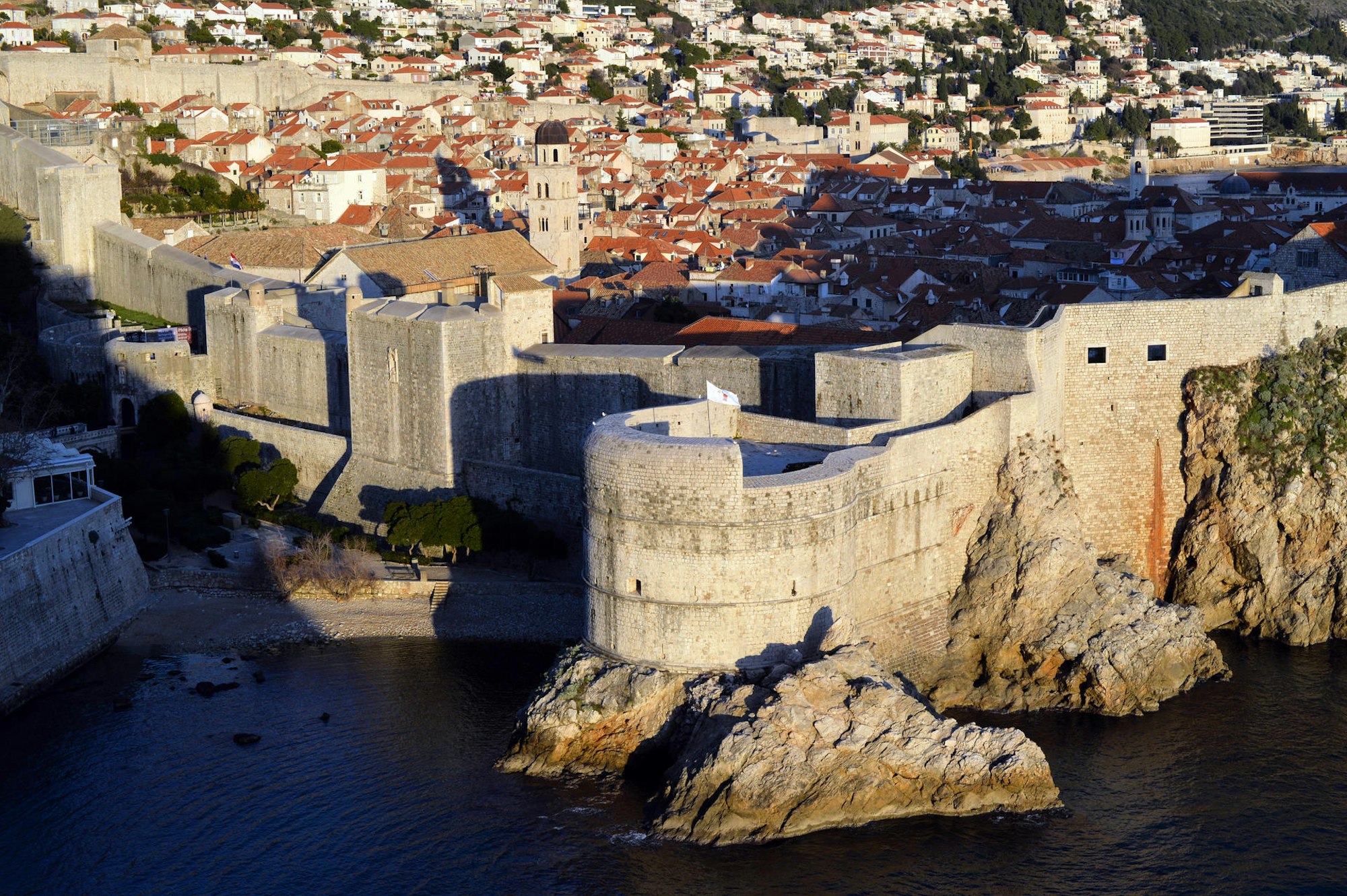 GOT Dubrovnik