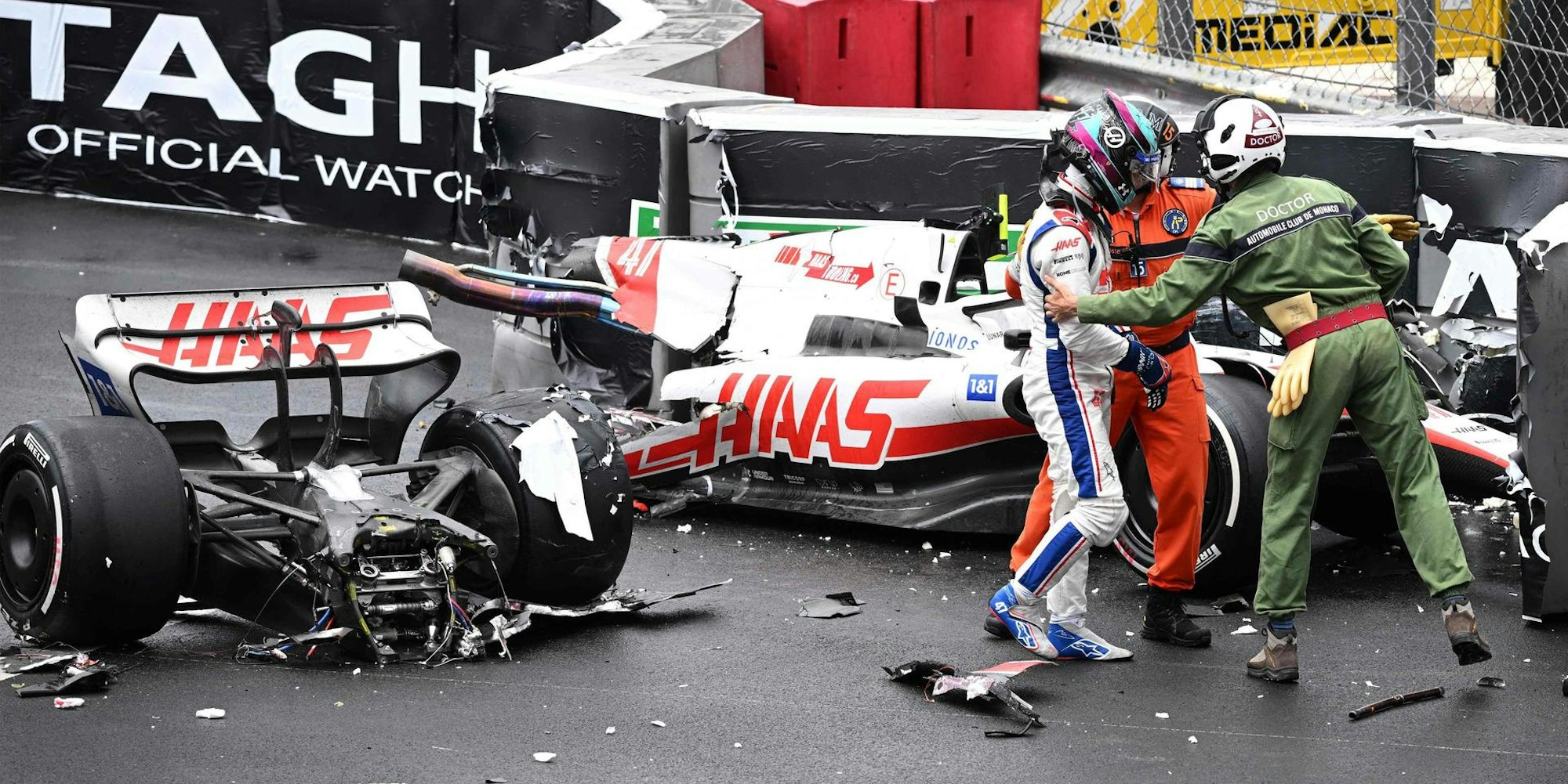 Crash Schumacher 290522
