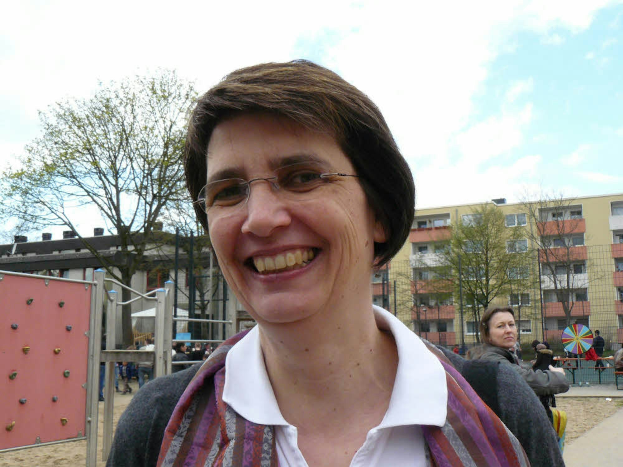 Brigitte Erkelenz