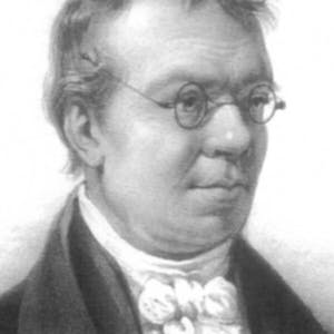 Der „bergische Beethoven“ Johann Wilhelm Wilms.