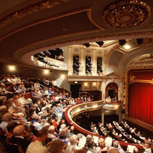 Theater Oper