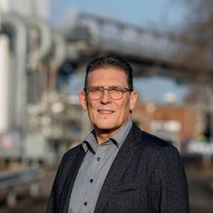 Martin Hennig Ford Köln Betriebsratschef