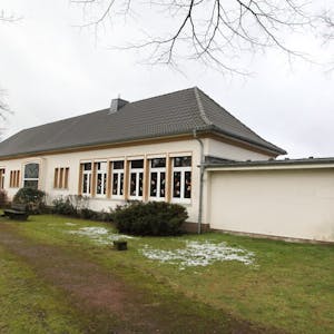 Die Grundschule Agathaberg
