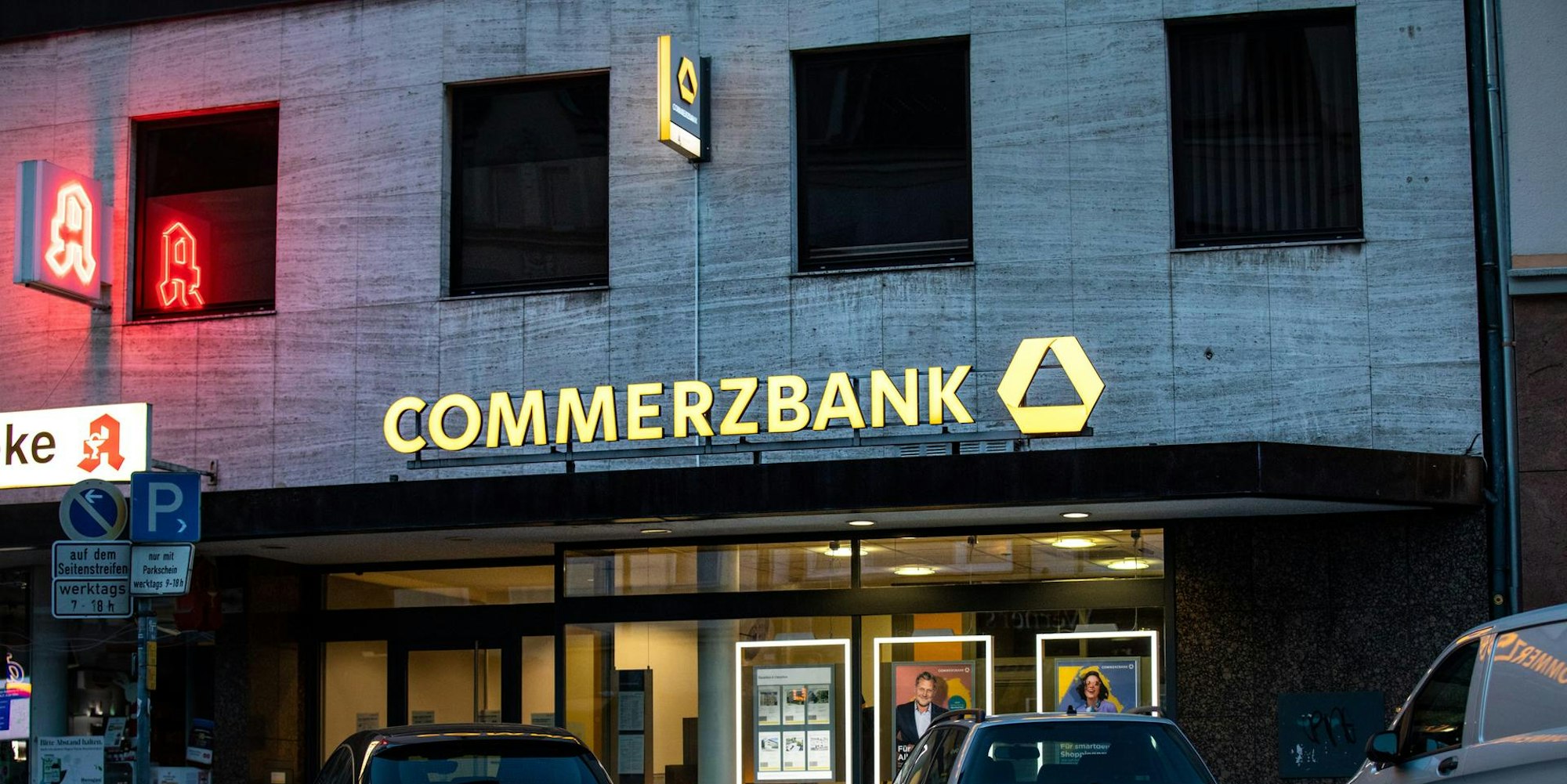 Commerzbank Köln_1
