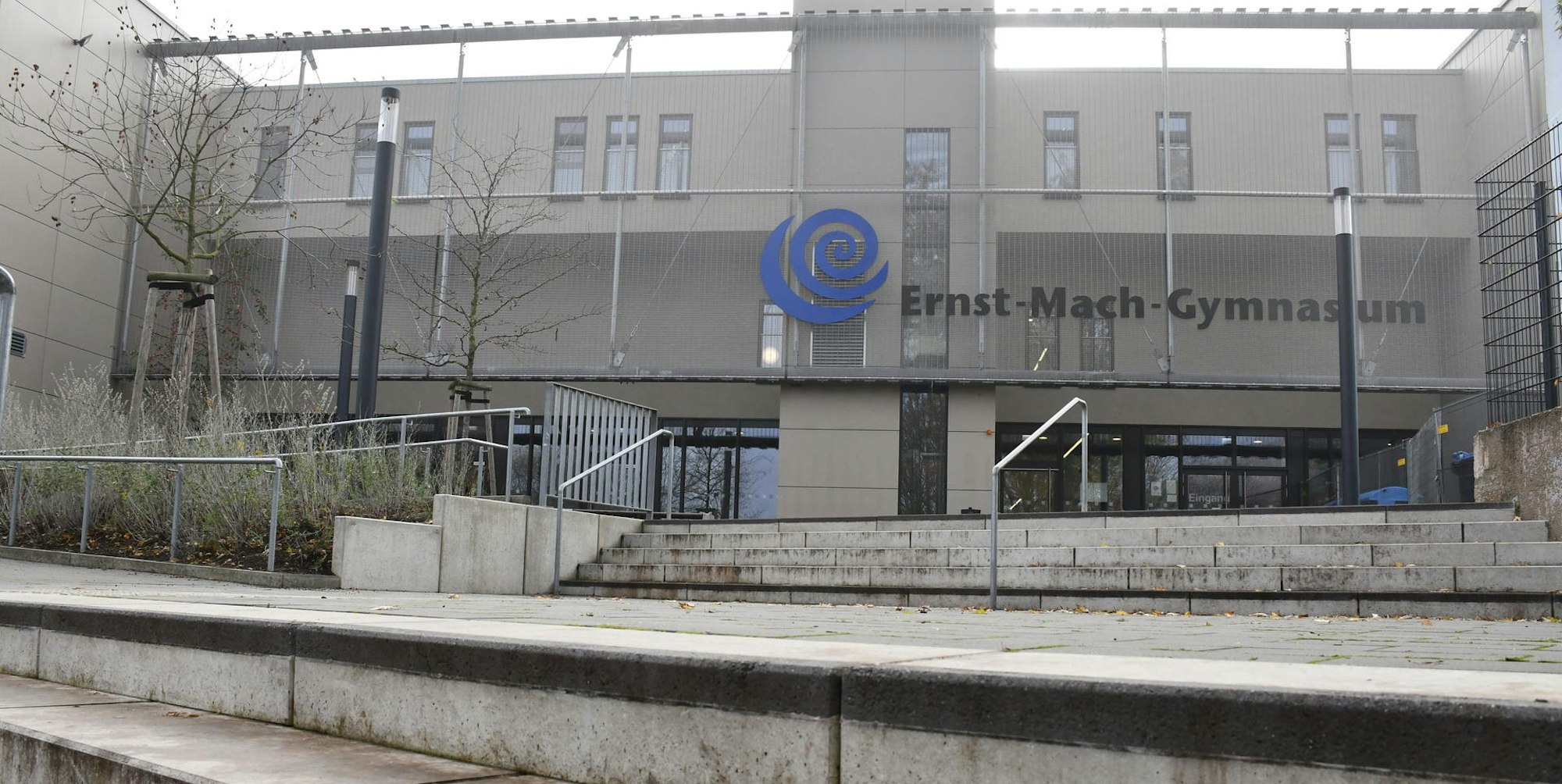 Ernst Mach Gymnasium