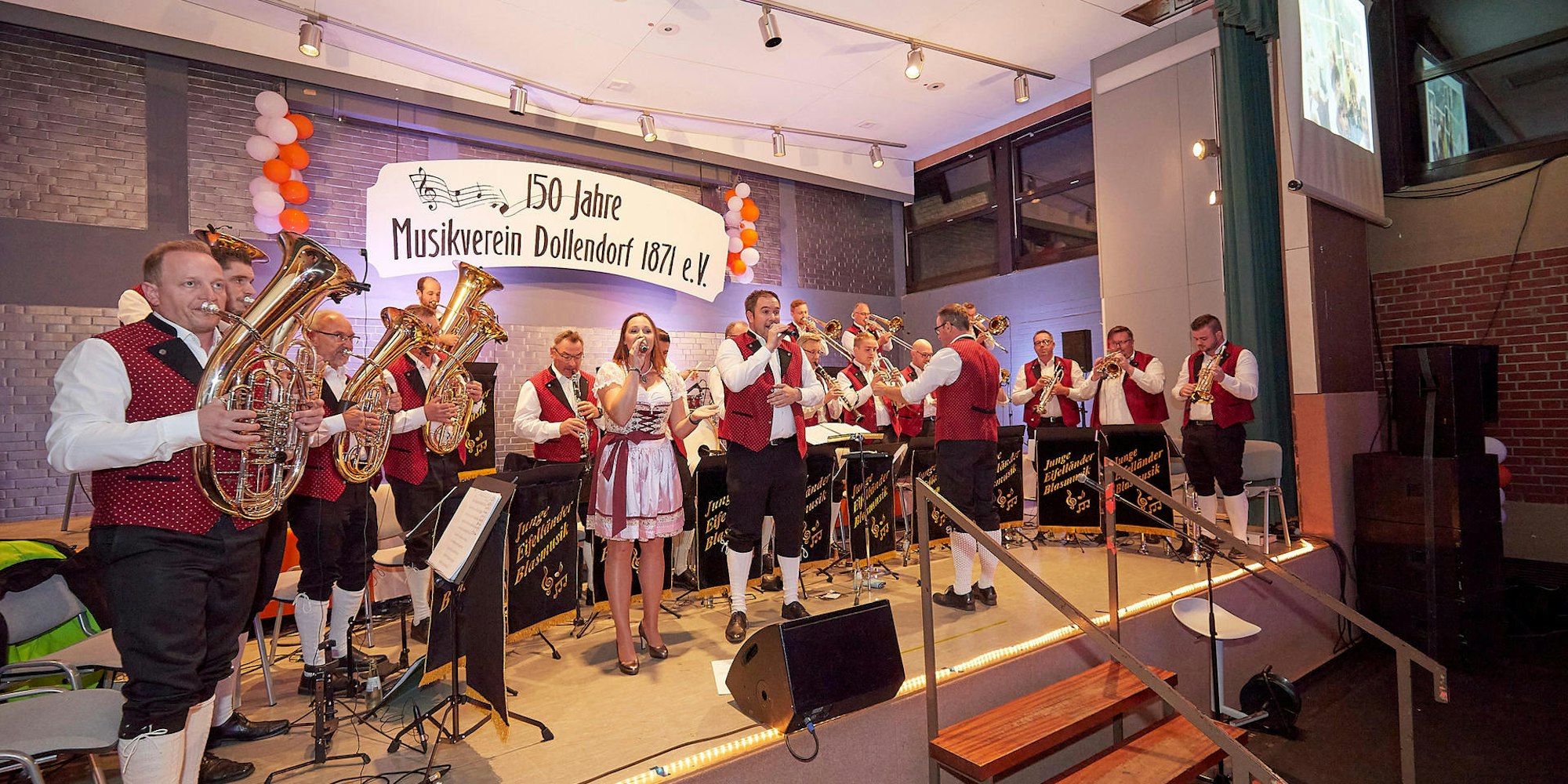 Musikfest Dollendorf