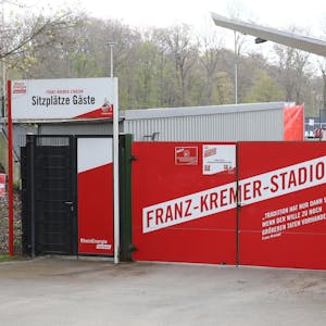 Franz Kremer-Stadion