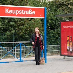 Lieblingsorte: Die Keupstraße in Köln-Mülheim