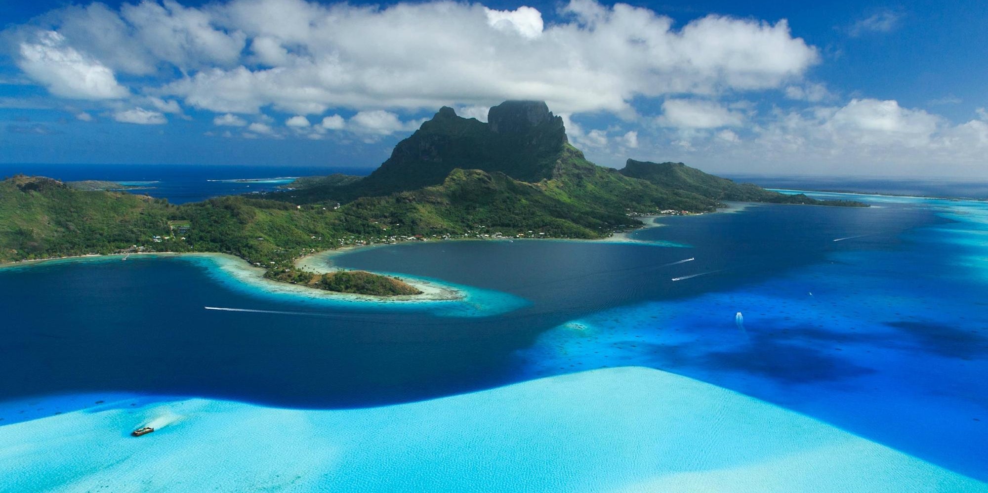 09_Bora Bora_French Polynesia