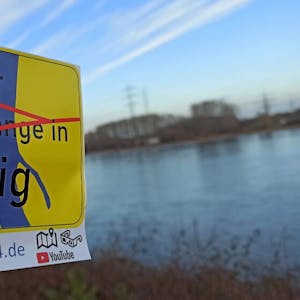 Eine Bürgerinitiative will eine Rheinquerung im Bornheimer Norden verhindern.