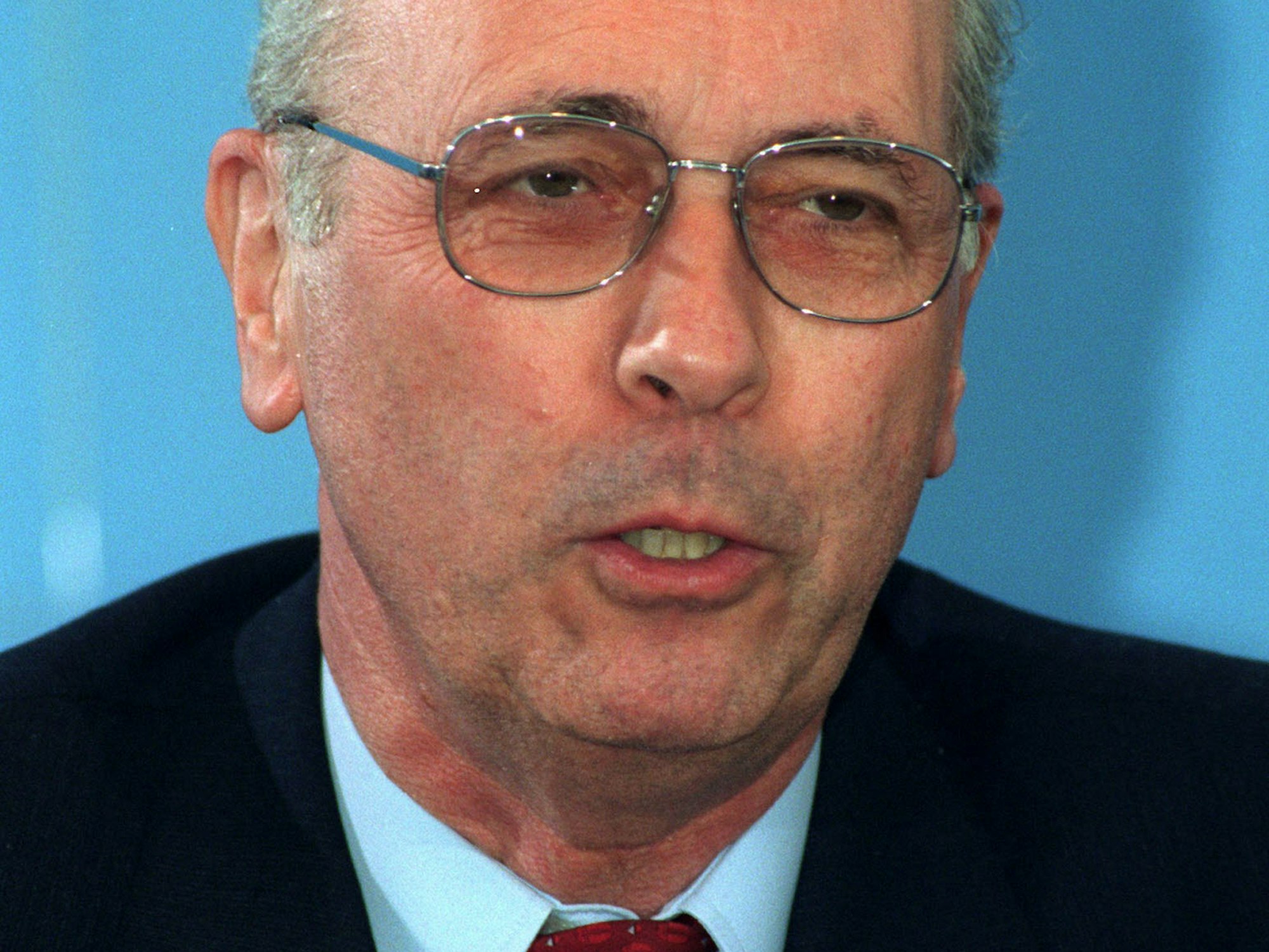 Wolfgang Frühwald