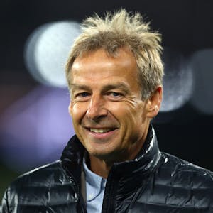 Klinsmann 071119