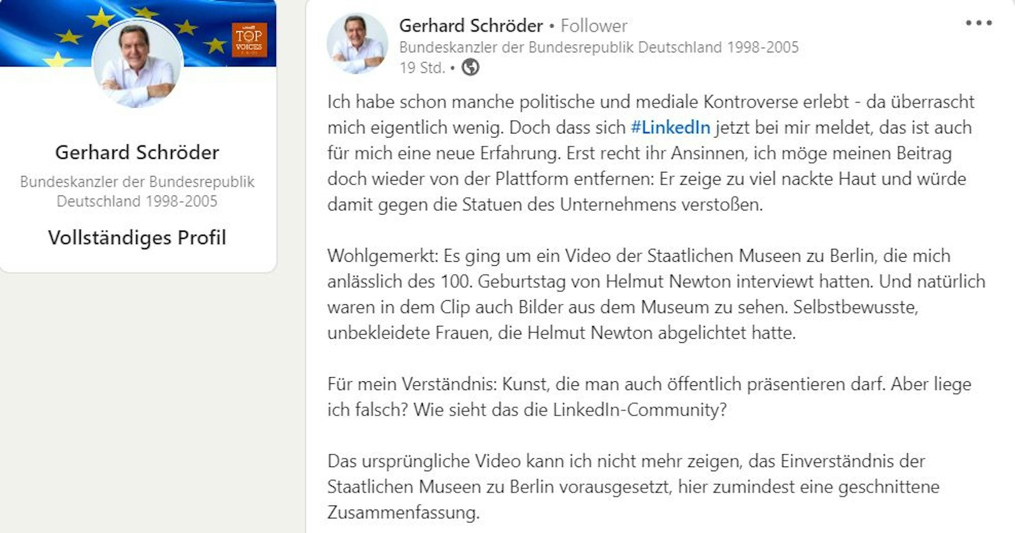 Schröder_LinkedIn_Post