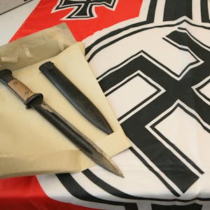 Nazi Fahne