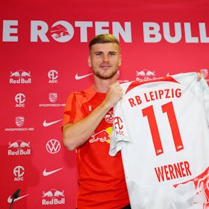 Timo Werner RBL