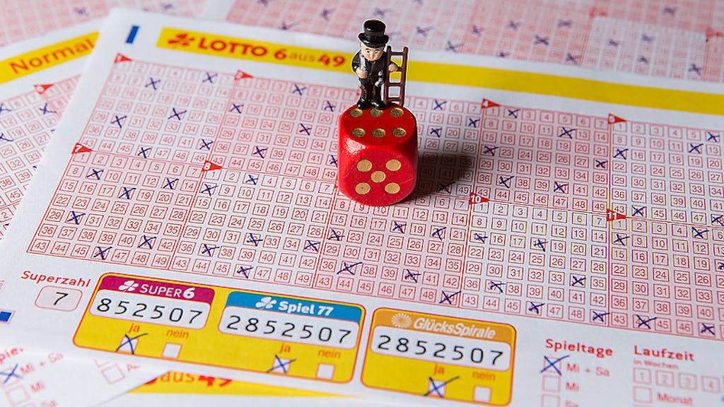 200817 Lotto - Wer wird 28-facher Millionär (c) MünsterView