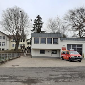 Große Posten im städtischen Haushalt sind der Neubau der Feuerwache und der alten Grundschule in Birk. Das Areal, auf dem die vorhandenen Bauten stehen, soll für neue Wohnhäuser genutzt werden.