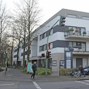 Wohnung Immobilienpreise Leverkusen