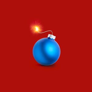 Weihnachtsbombe Streit der Woche JANITZKI