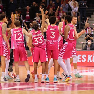 Telekom Baskets Team