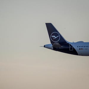 Lufthansa 250620