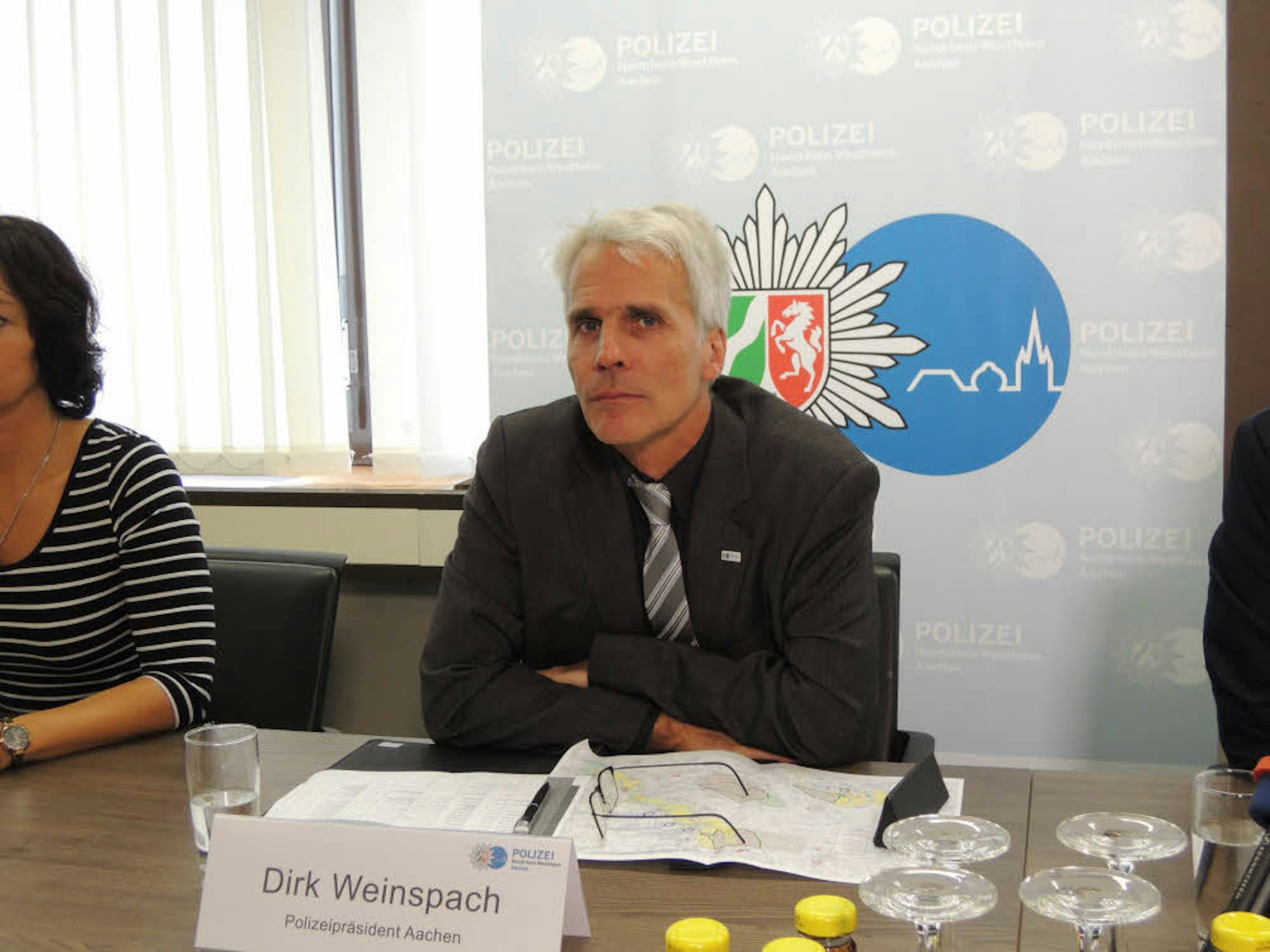 Dirk Weinspach