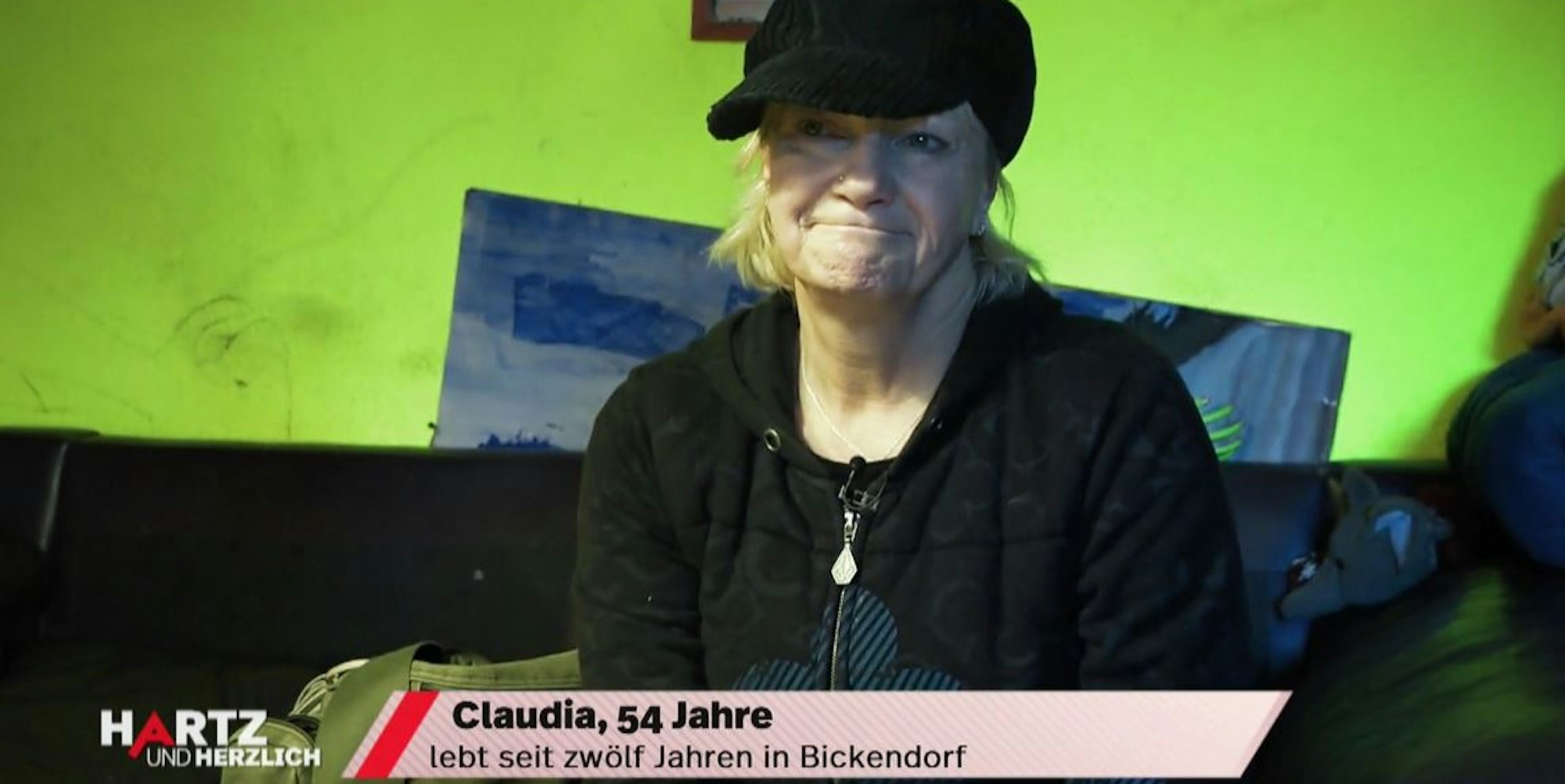 Claudia_Hartz und herzlich