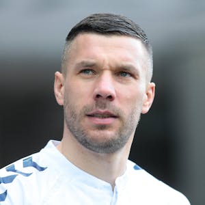 Lukas Podolski Imago 220922