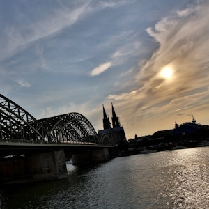 Köln hat mehr zu bieten als nur den Dom – auch wenn er besonders schön ist...