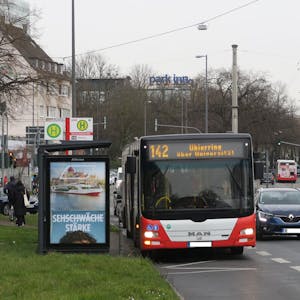Unibus 142