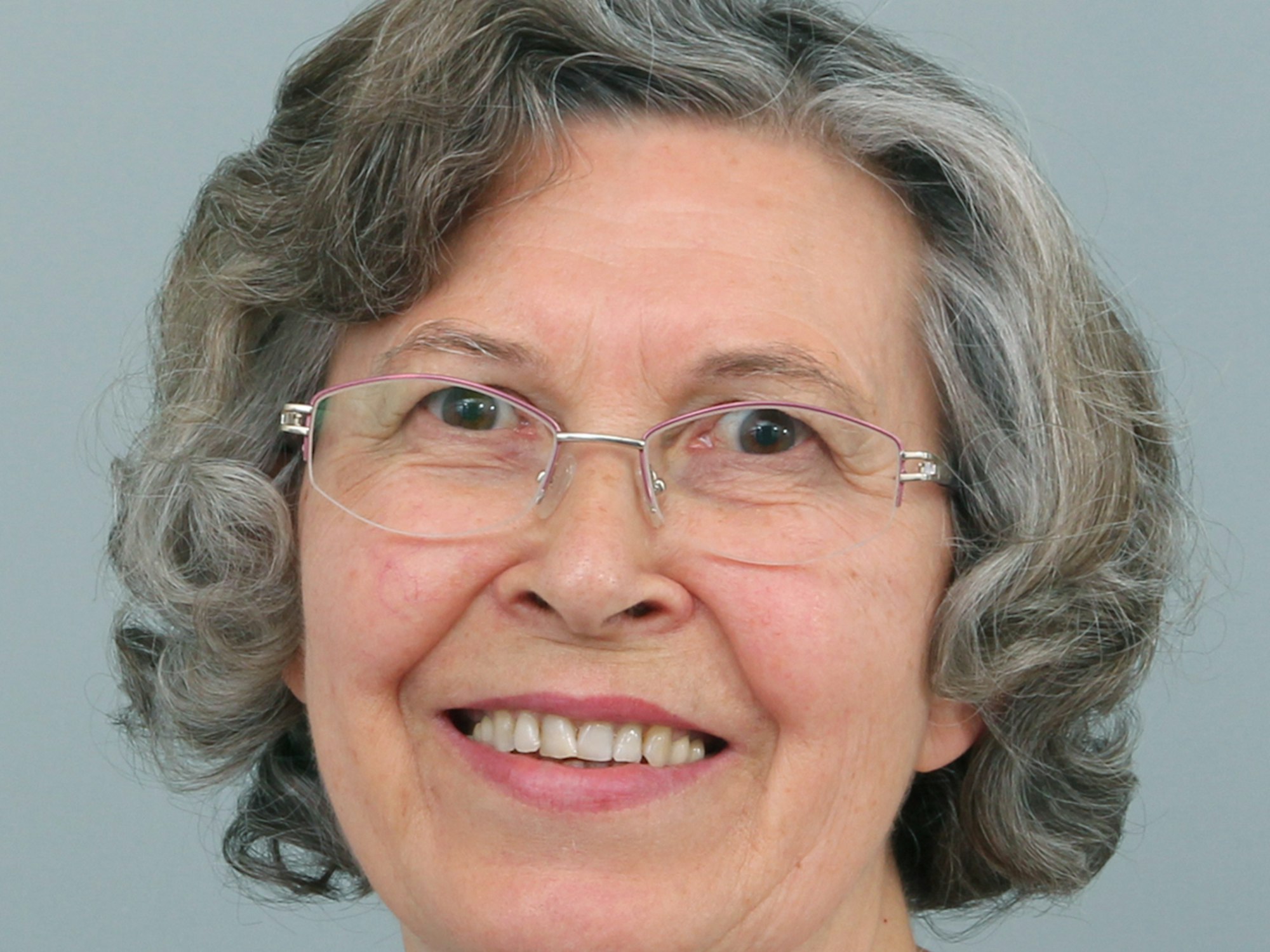 Dr. Erika Baum