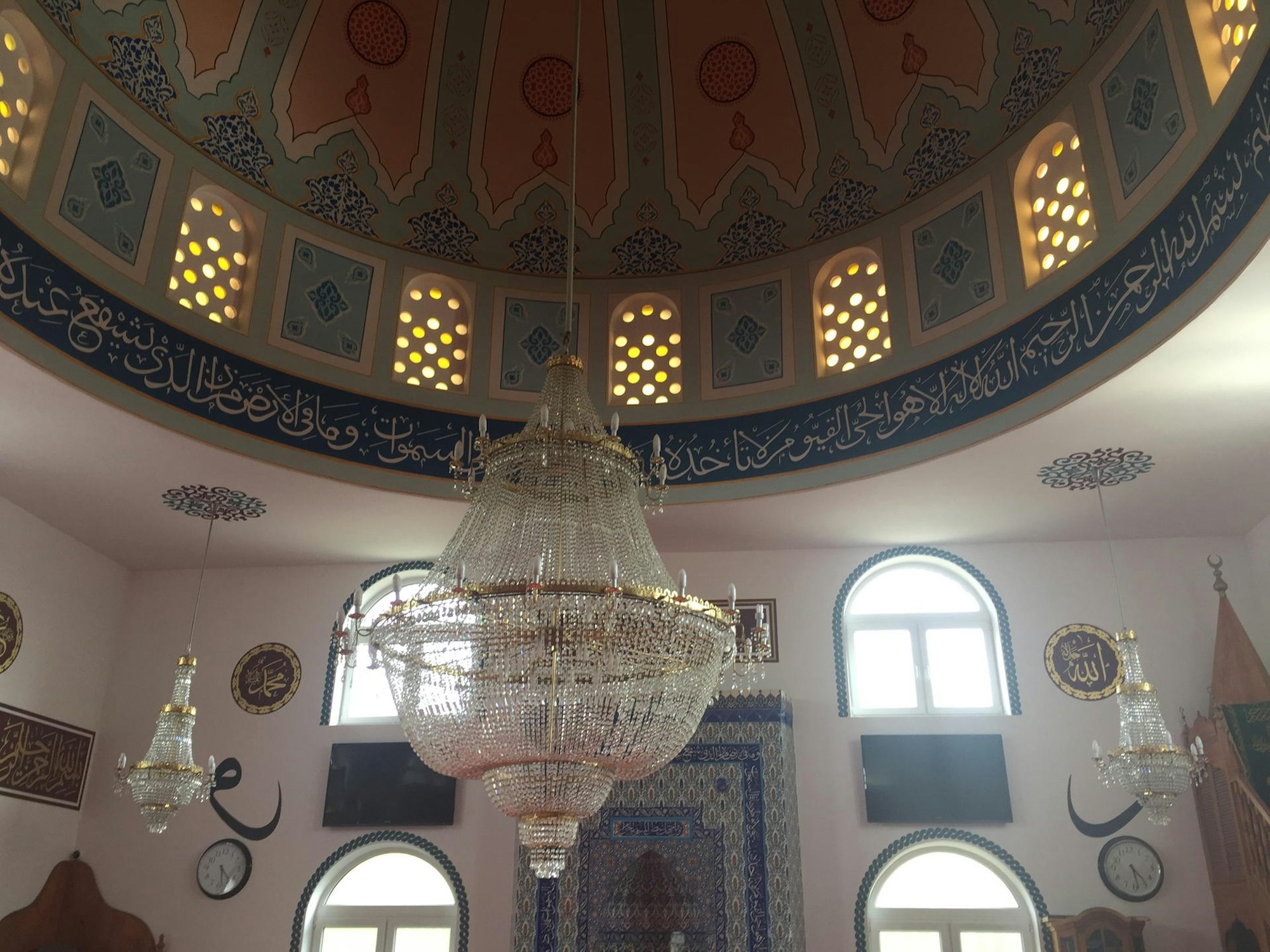 Moschee Wesseling2