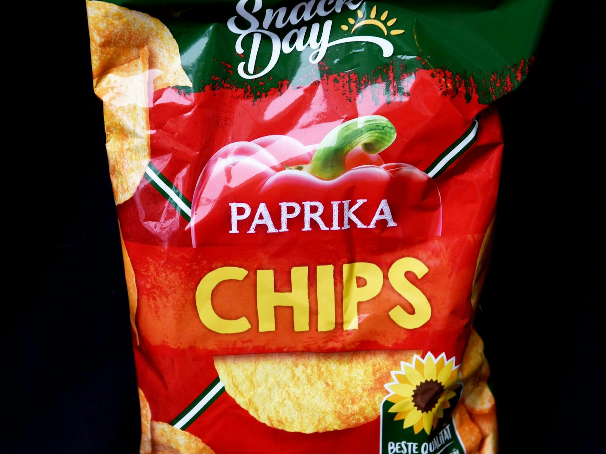 Snack Day Chips