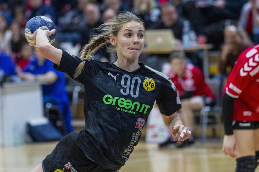 BVB_Handball_Damen