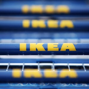 Ikea Symbolbild