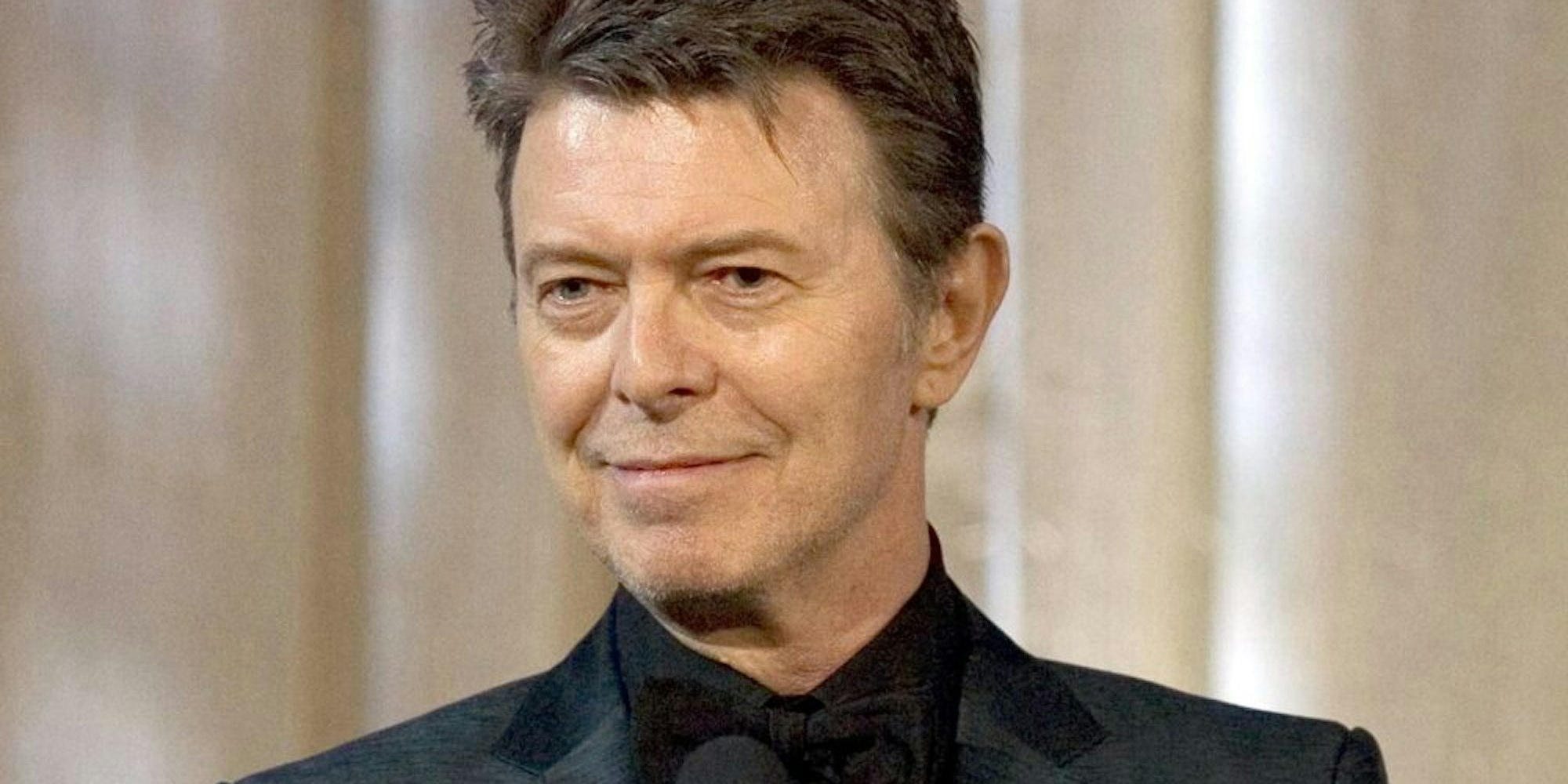 David Bowie – warum wir ihn jetzt mehr denn je vermissen. 