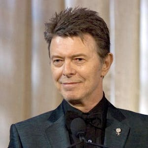 David Bowie – warum wir ihn jetzt mehr denn je vermissen. 