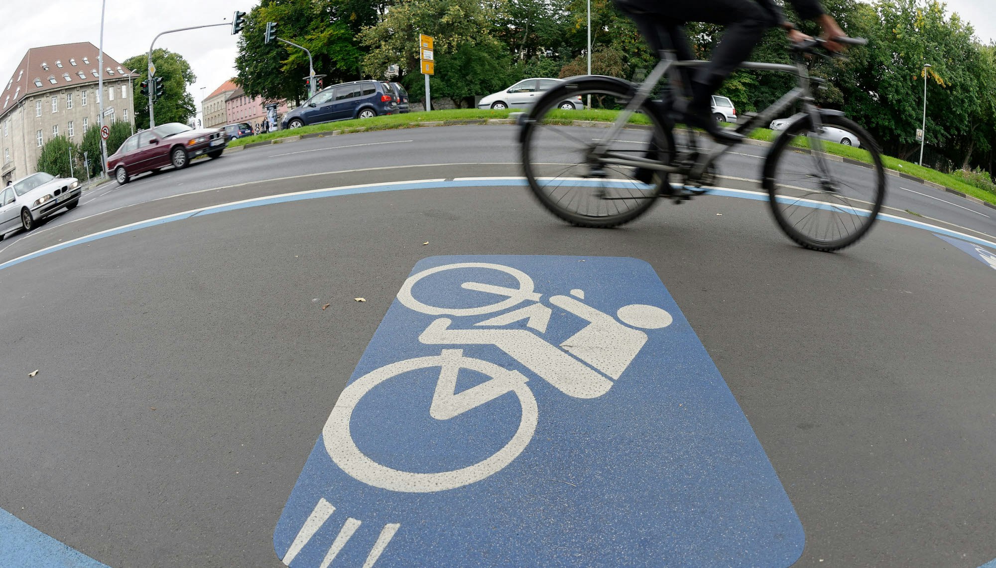 Radschnellwege in NRW sollen künftig deutlich schneller geplant und gebaut werden