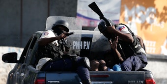 Haiti_Polizei_Symbol