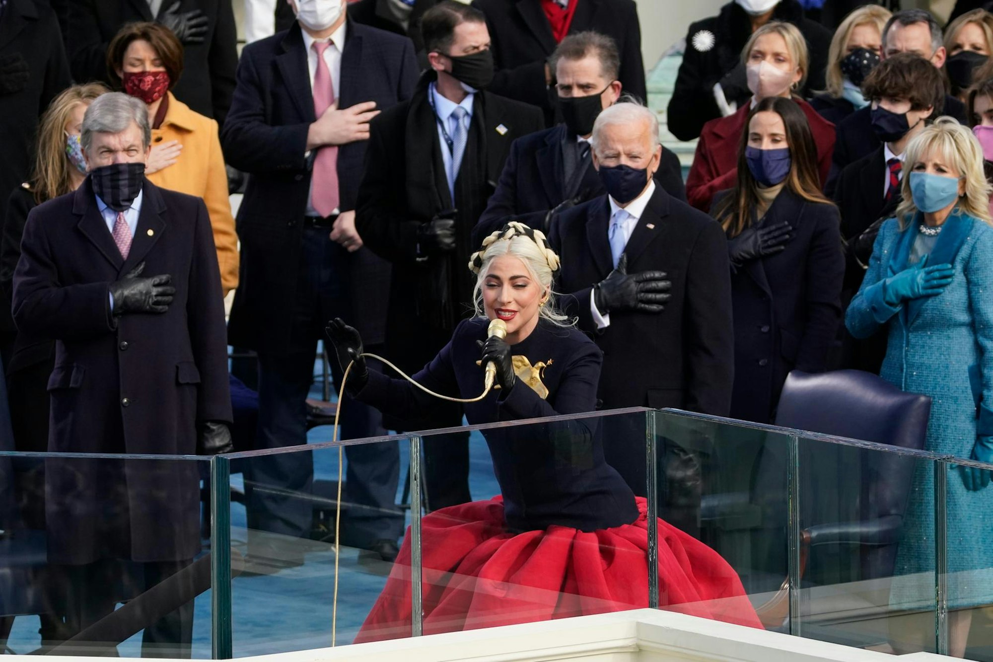 Inauguration_Lady_Gaga