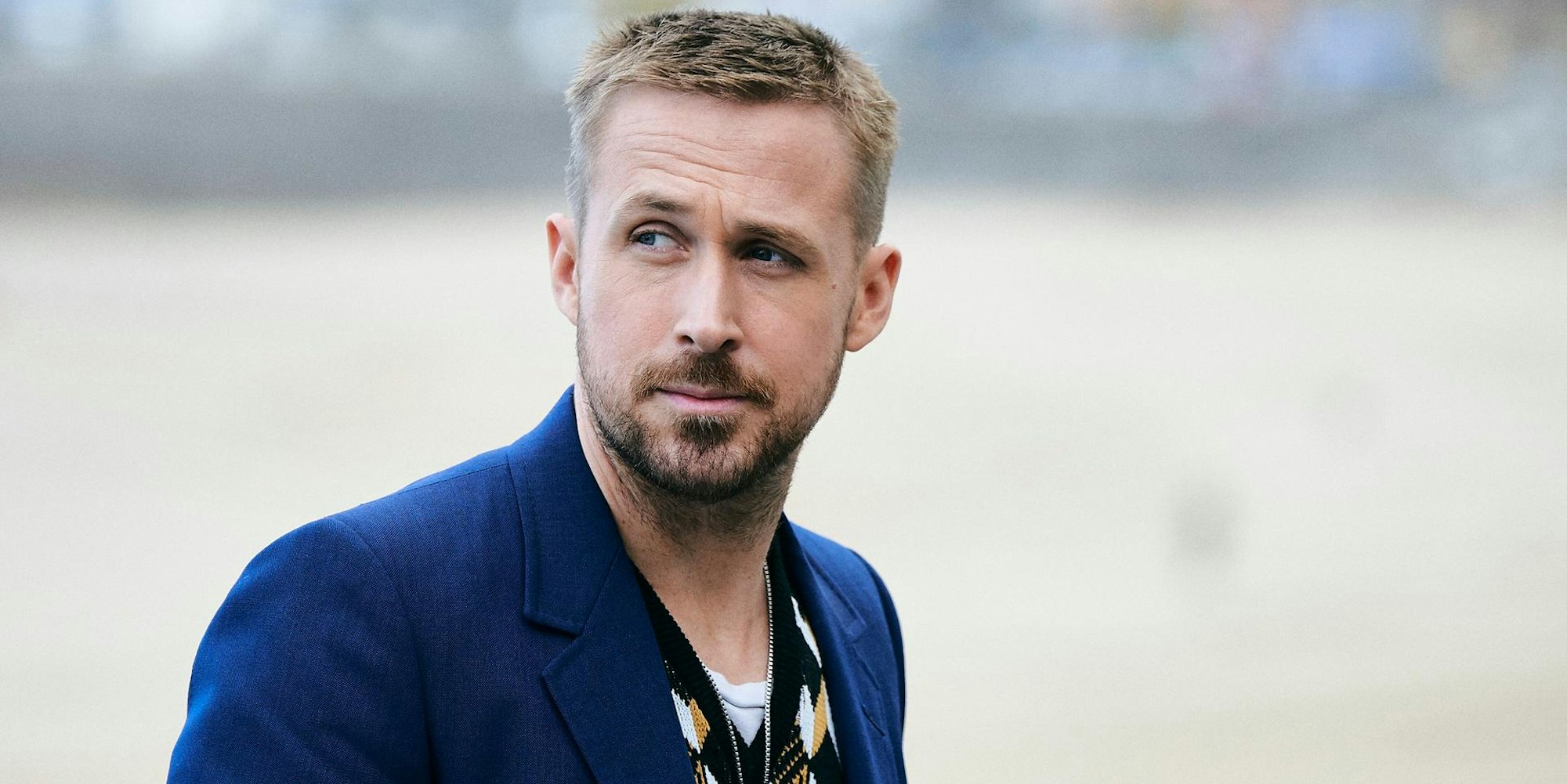 Ryan Gosling neu
