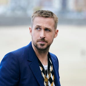 Ryan Gosling neu