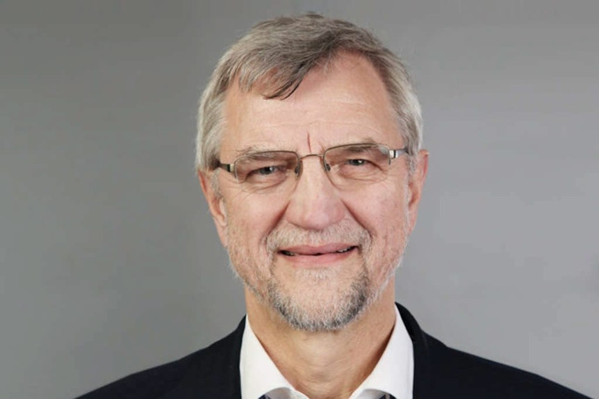 Andreas Hupke, Bezirksbürgermeister von Köln