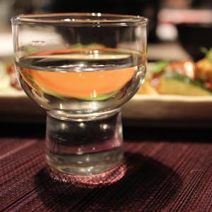 Sake Symbol