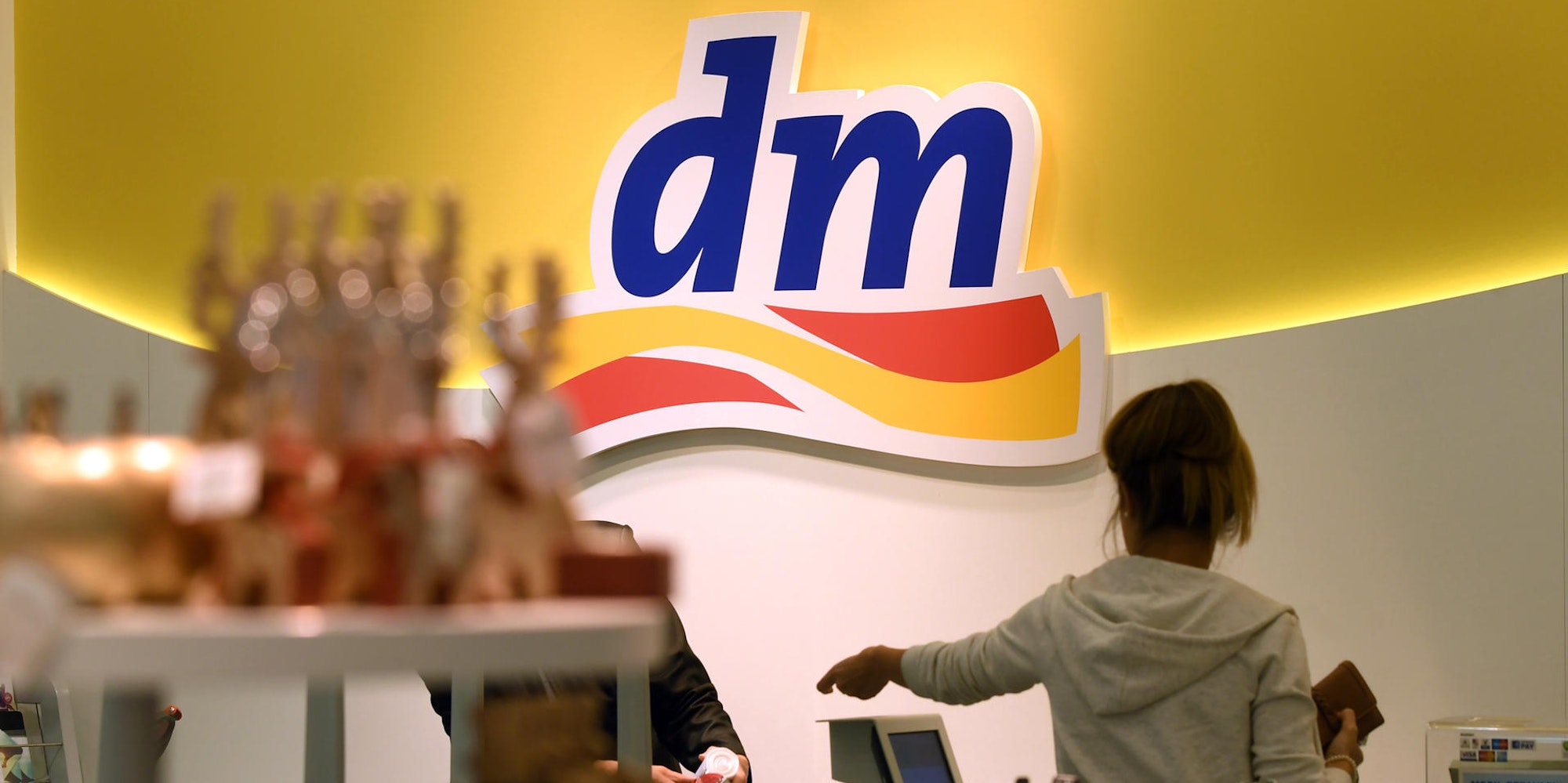 DM_Drogeriemarkt