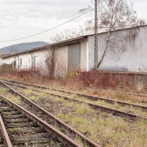 Kein eigenes Gutachten soll Morsbach zur Zukunft der Wiehltalbahn bekommen.