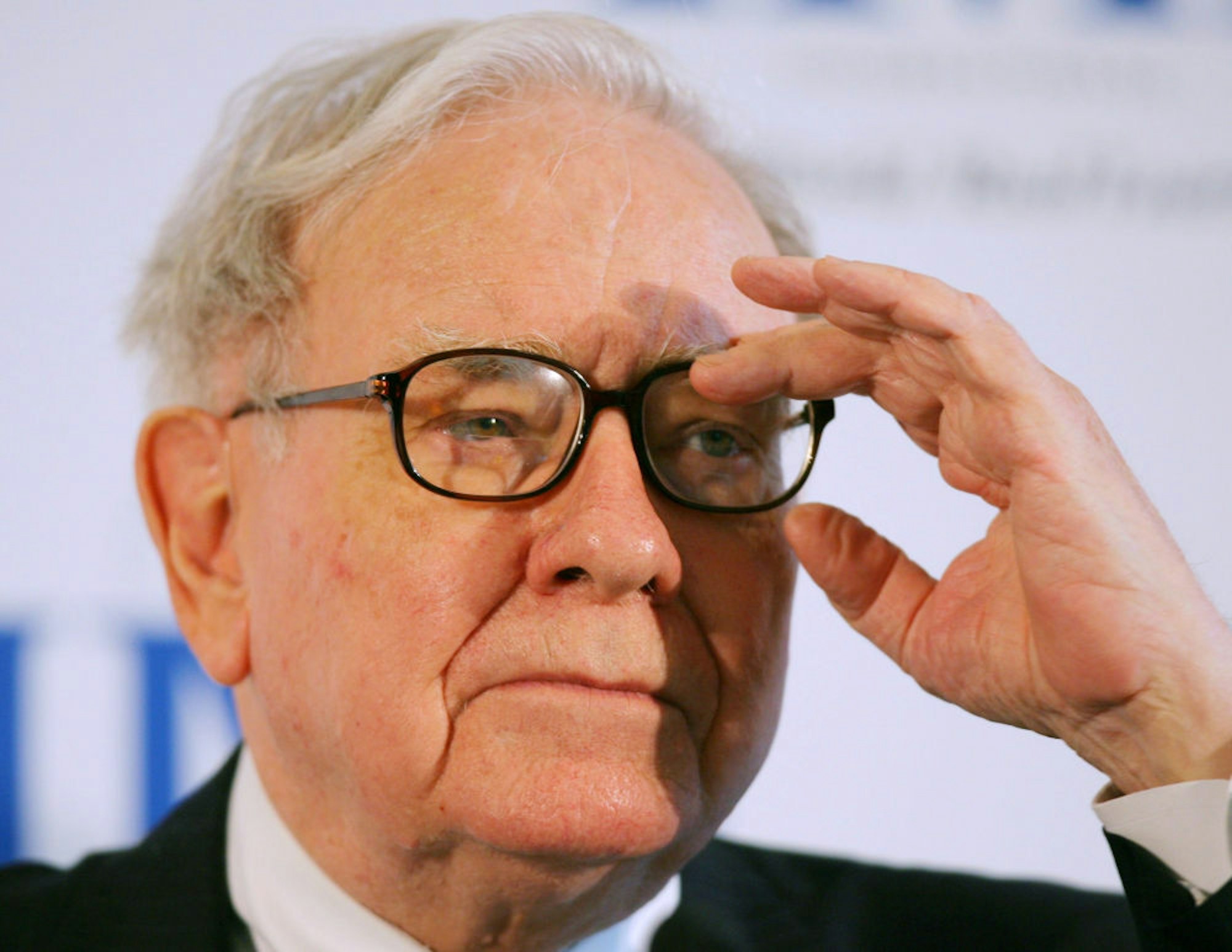 US-Investor Warren Buffett