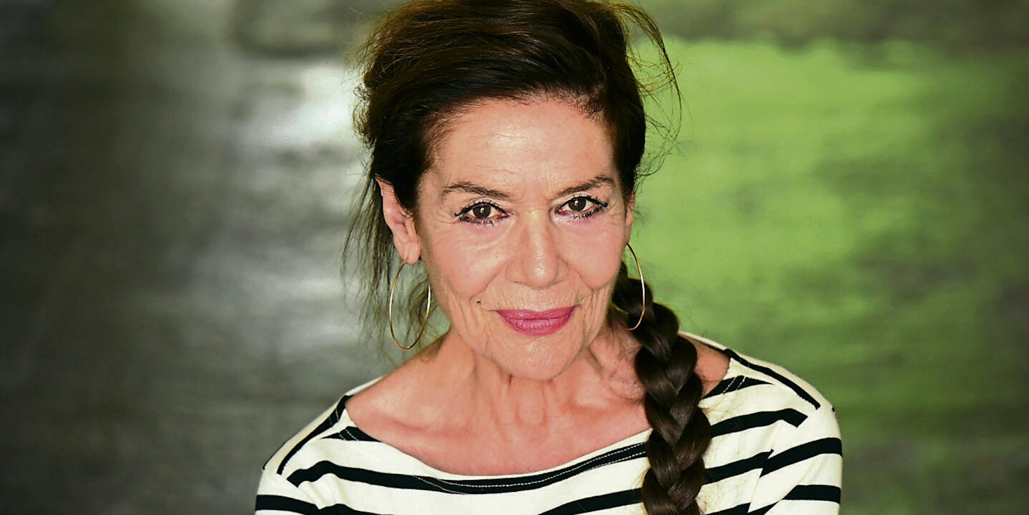 Hannelore Elsner